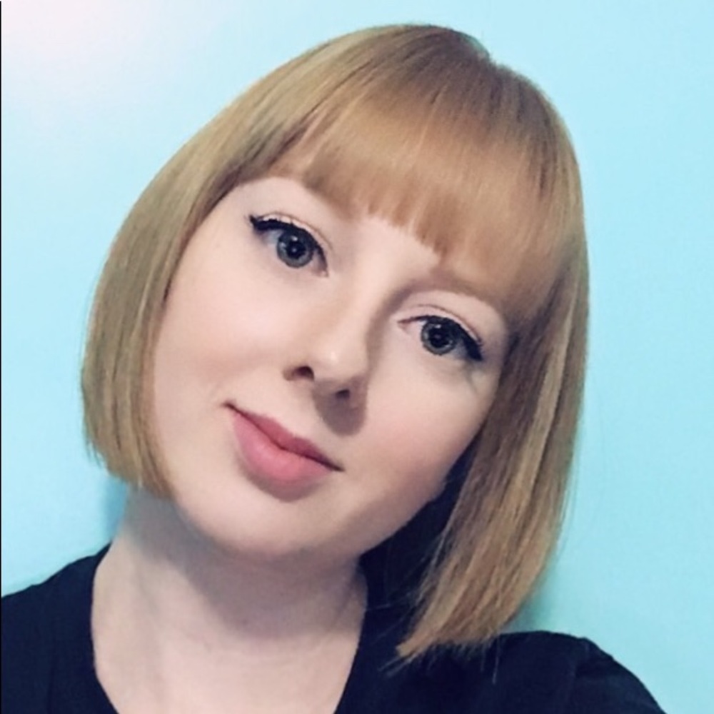 Meet your Posher, Sasha